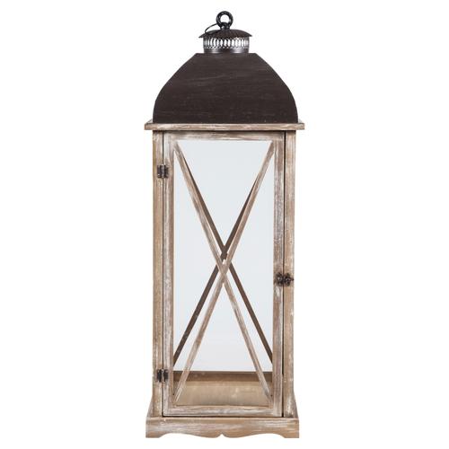  CROSS FENER 23X23X63CM