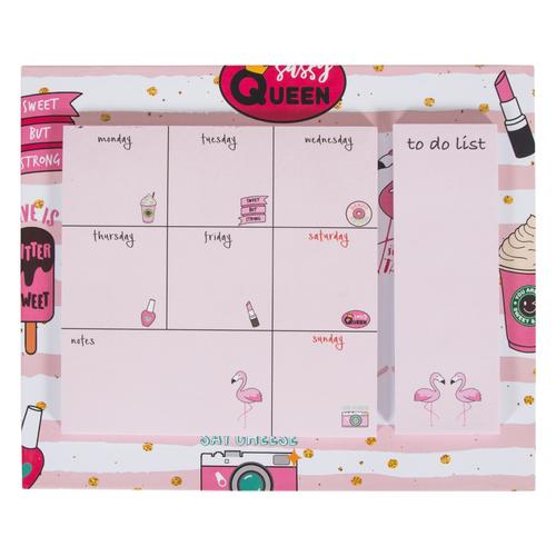  UNICORN HAFTALIK PLANLAYICI