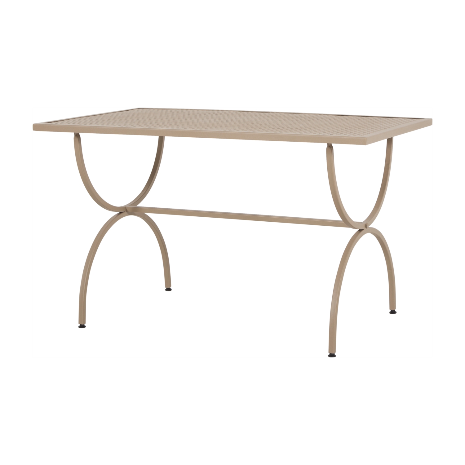 JULIET MASA DİKDÖRTGEN ŞAMPANYA