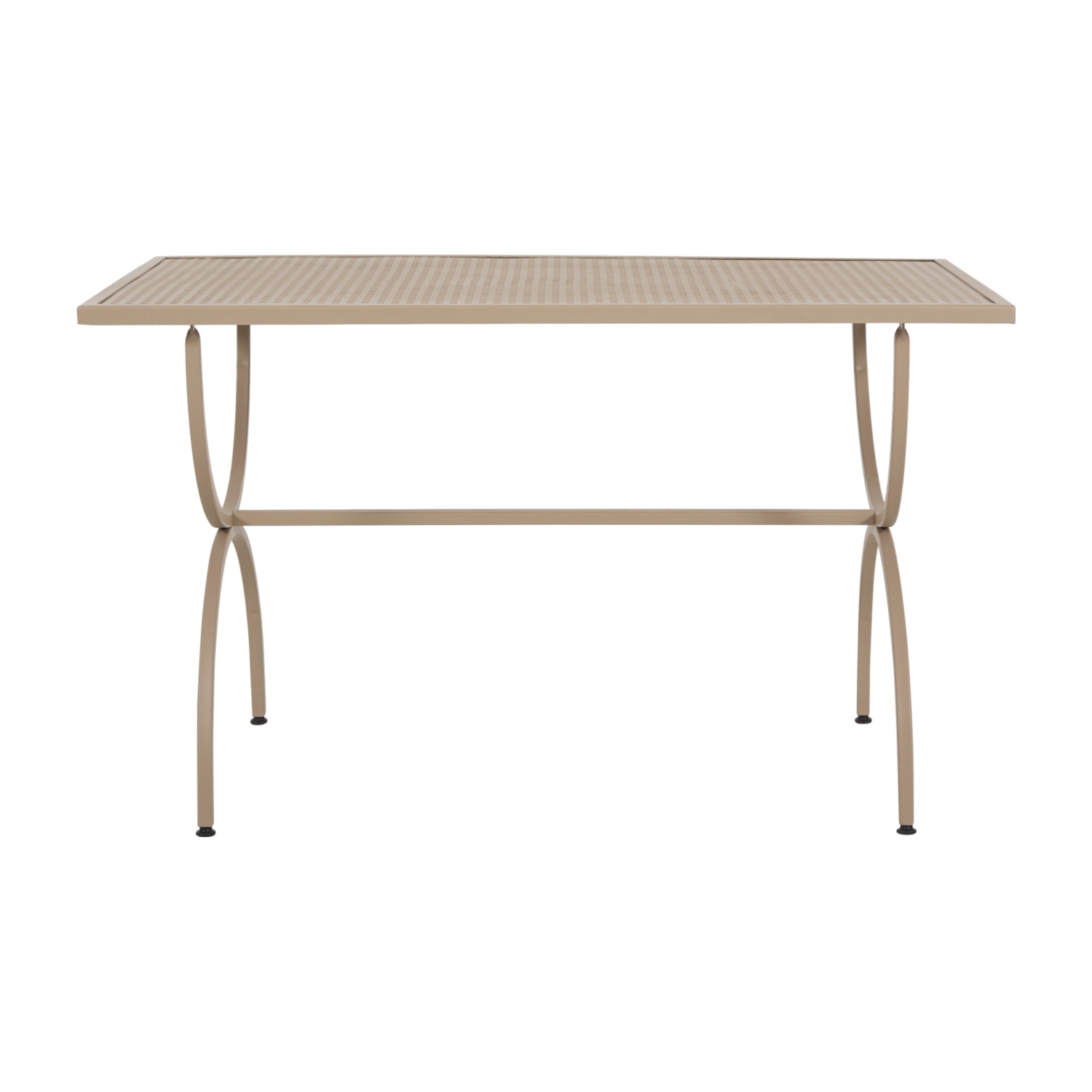 JULIET MASA DİKDÖRTGEN ŞAMPANYA