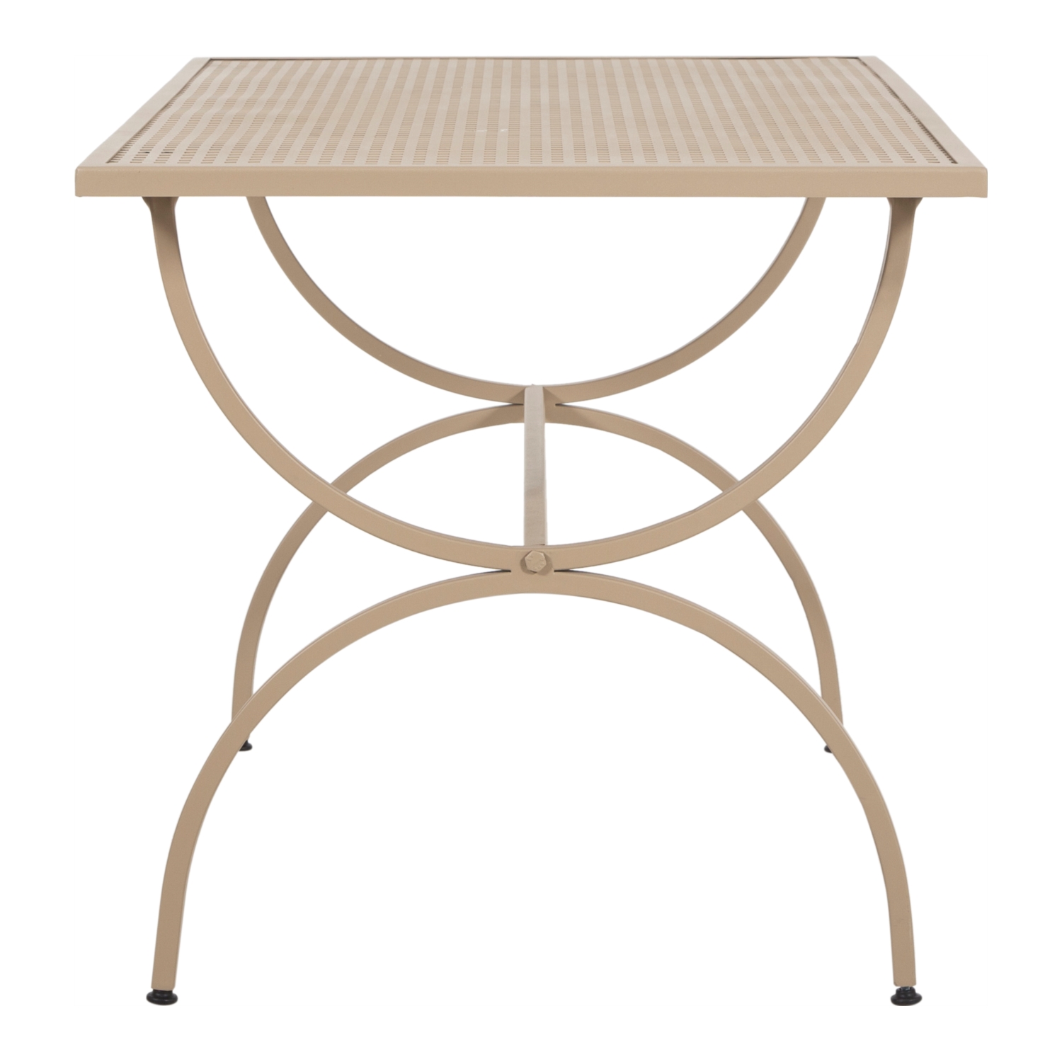 JULIET MASA DİKDÖRTGEN ŞAMPANYA