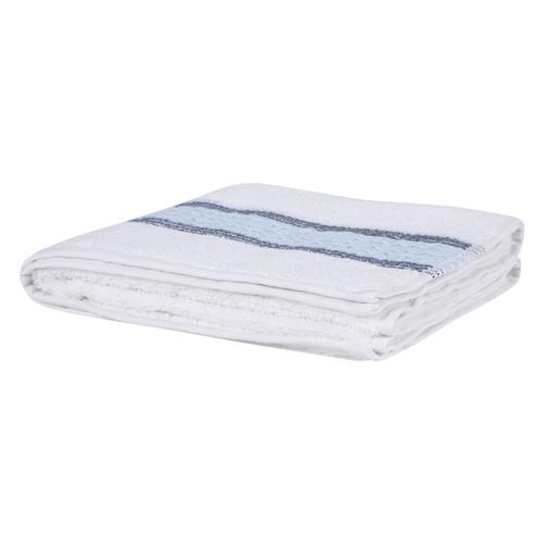  MİLET MAVİ HAVLU 50X80 CM