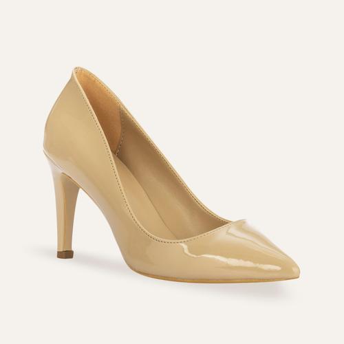  RUGAN STİLETTO TOPUKLU AYAKKABI