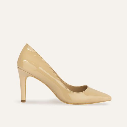  RUGAN STİLETTO TOPUKLU AYAKKABI