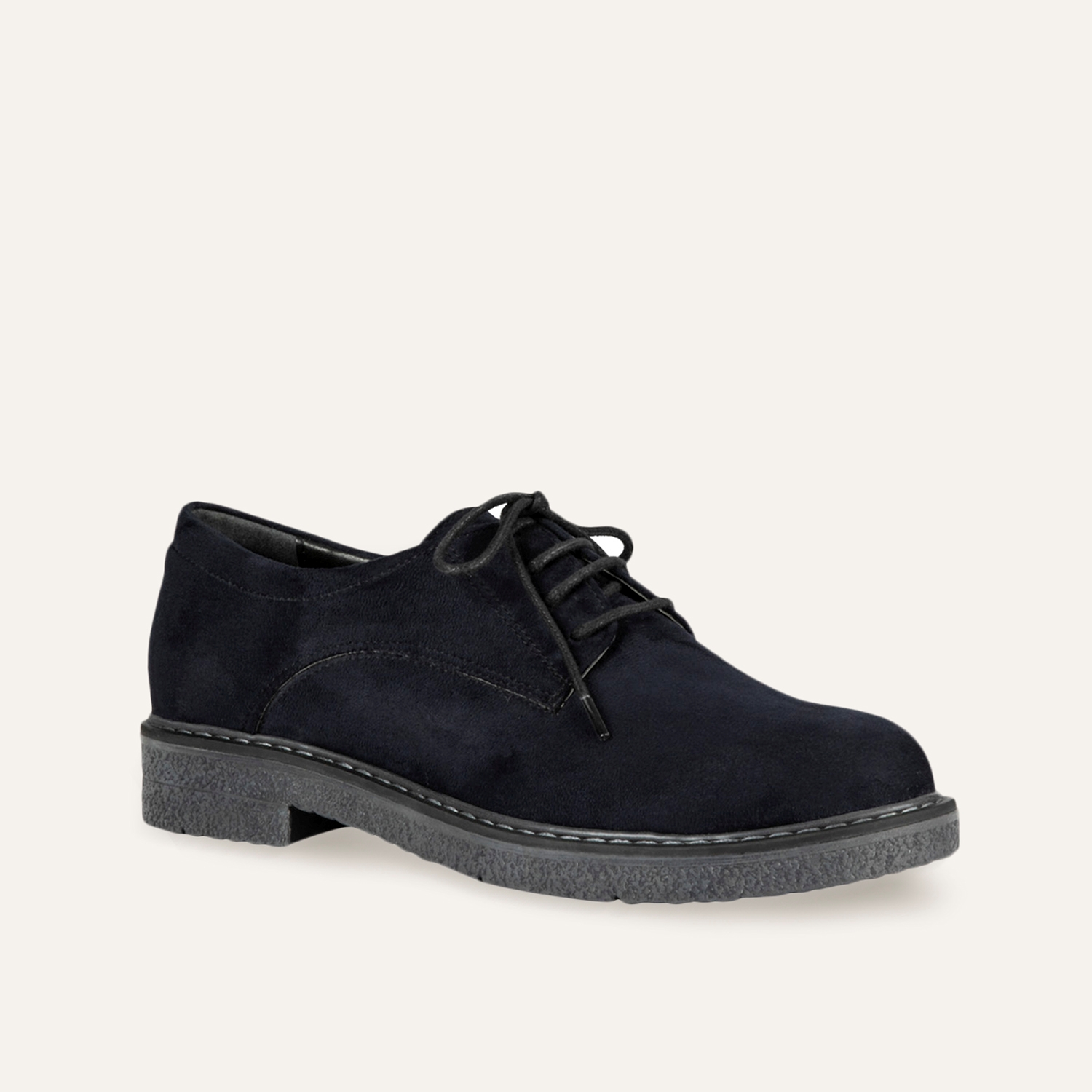 LOAFER OXFORD AYAKKABI