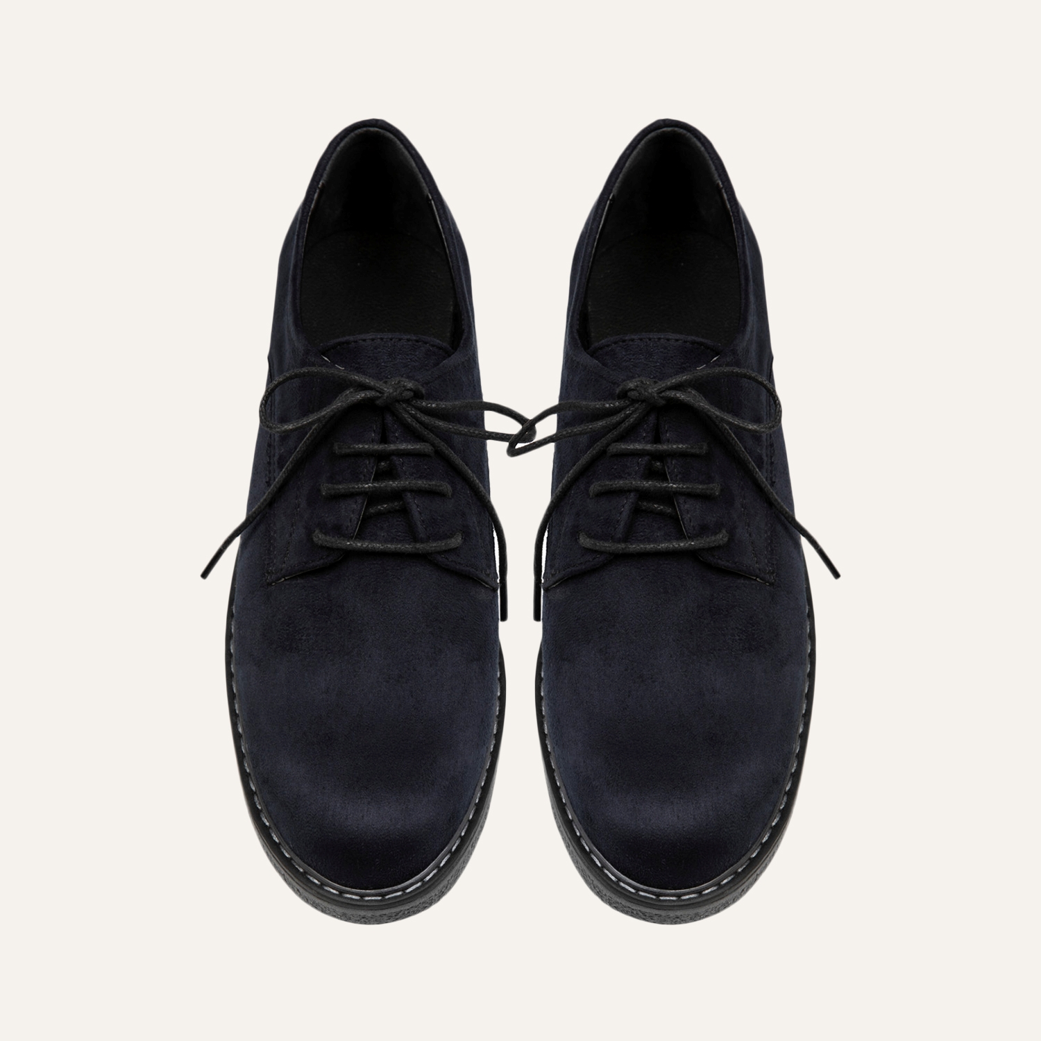 LOAFER OXFORD AYAKKABI