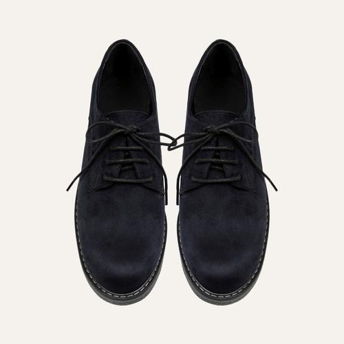  LOAFER OXFORD AYAKKABI