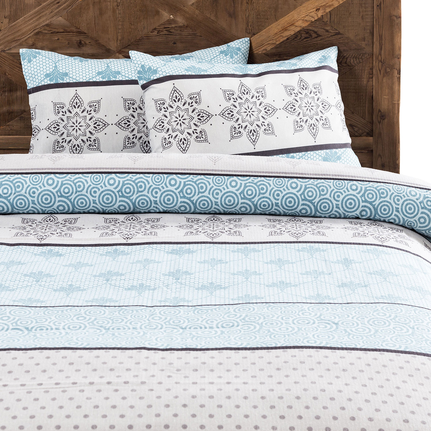 IMERA PIKE TAKIMI ÇİFT KİŞİLİK 200x230 CM