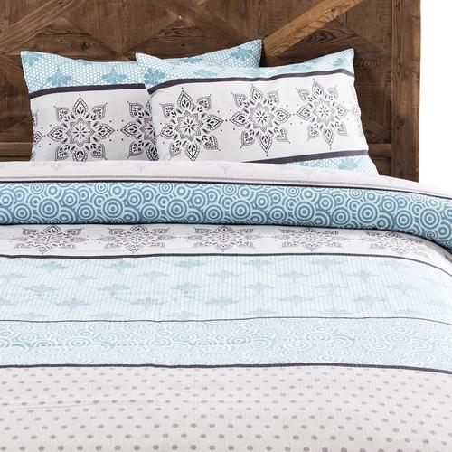  IMERA PIKE TAKIMI ÇİFT KİŞİLİK 200x230 CM