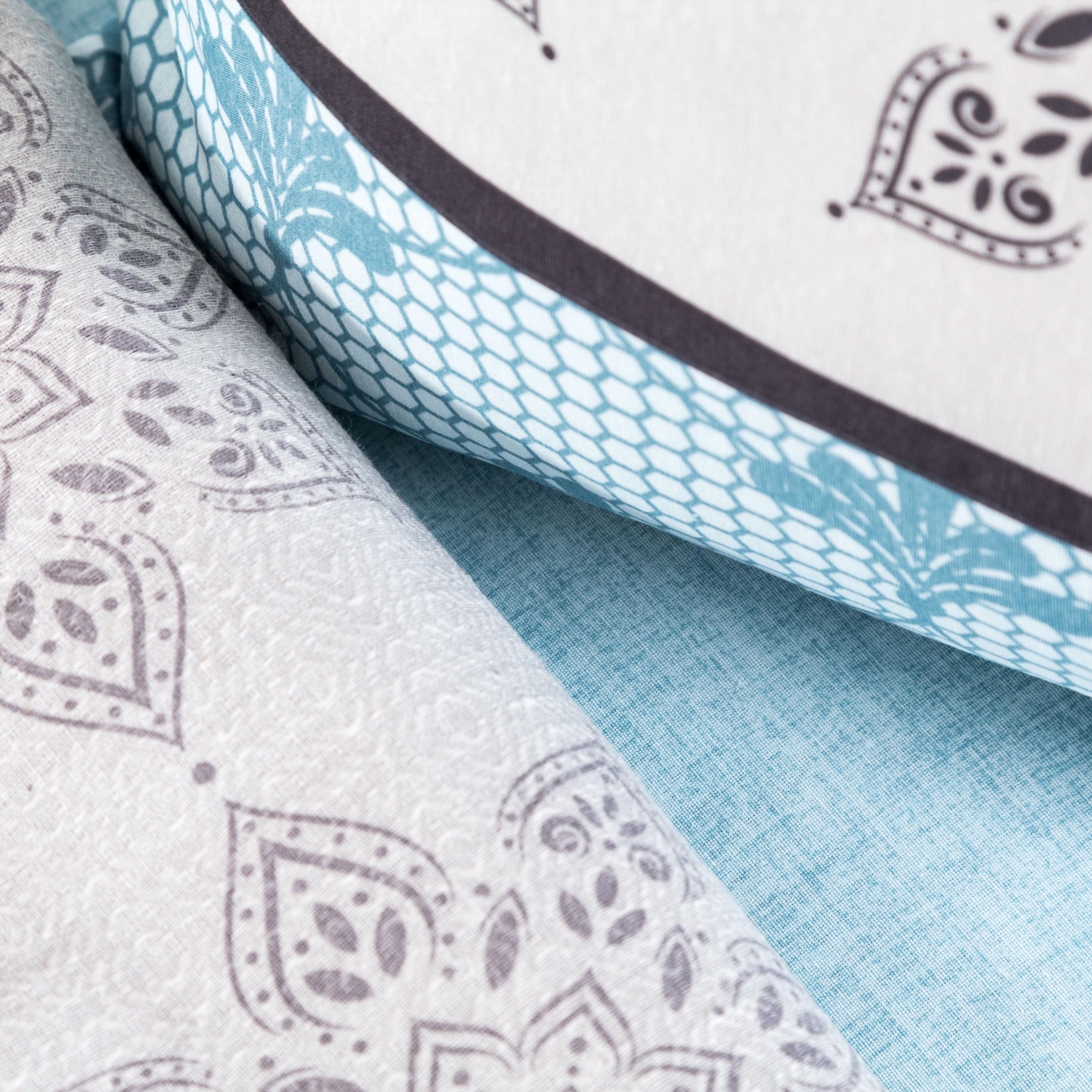 IMERA PIKE TAKIMI ÇİFT KİŞİLİK 200x230 CM