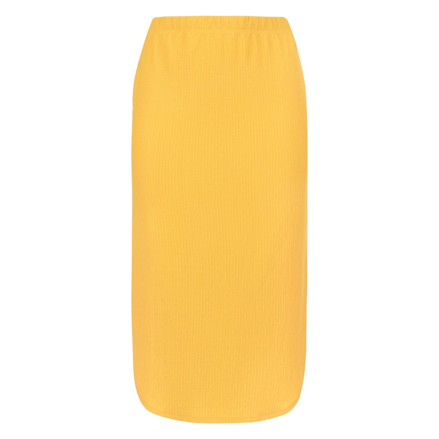 MİDİ BOY ÖRME ETEK