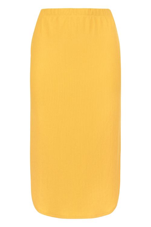  MİDİ BOY ÖRME ETEK