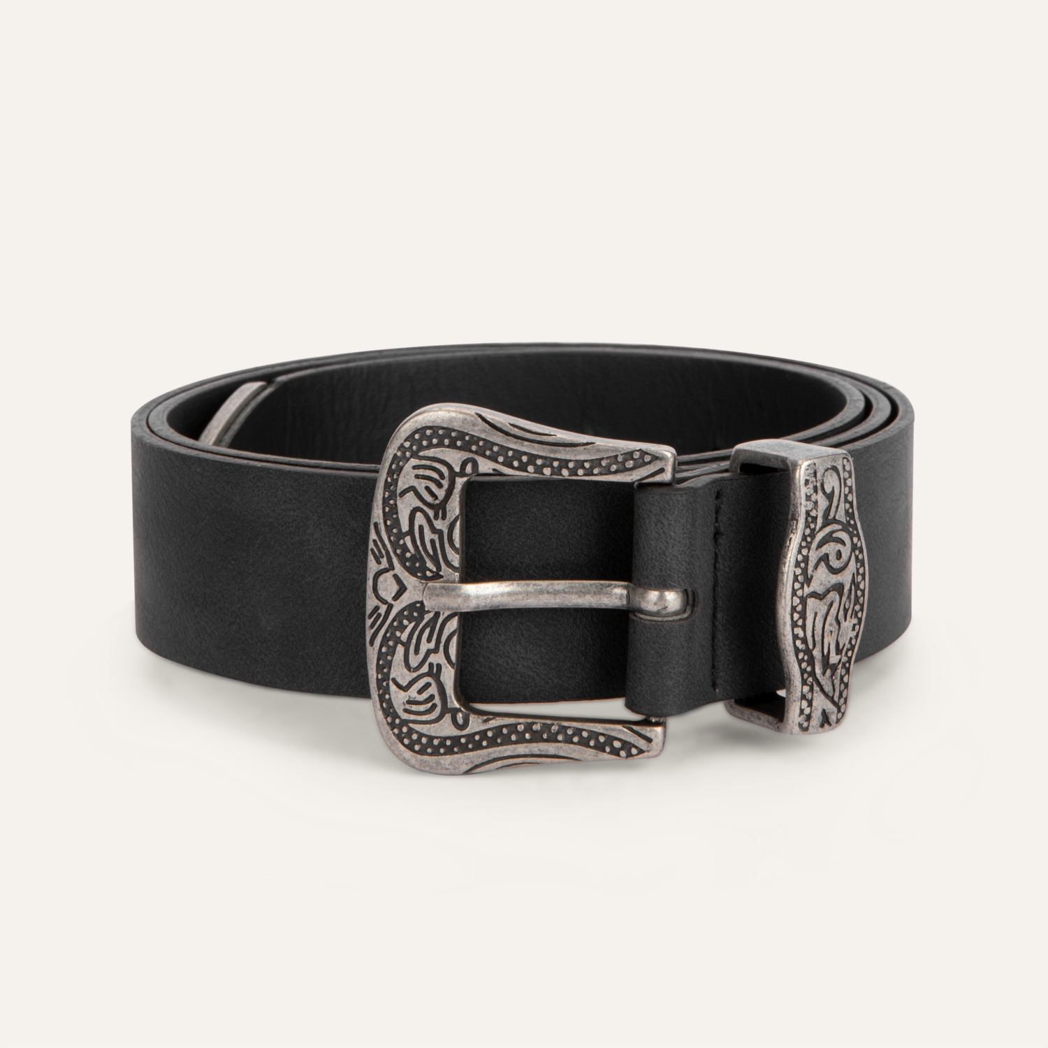 İŞLEMELİ TOKALI KEMER