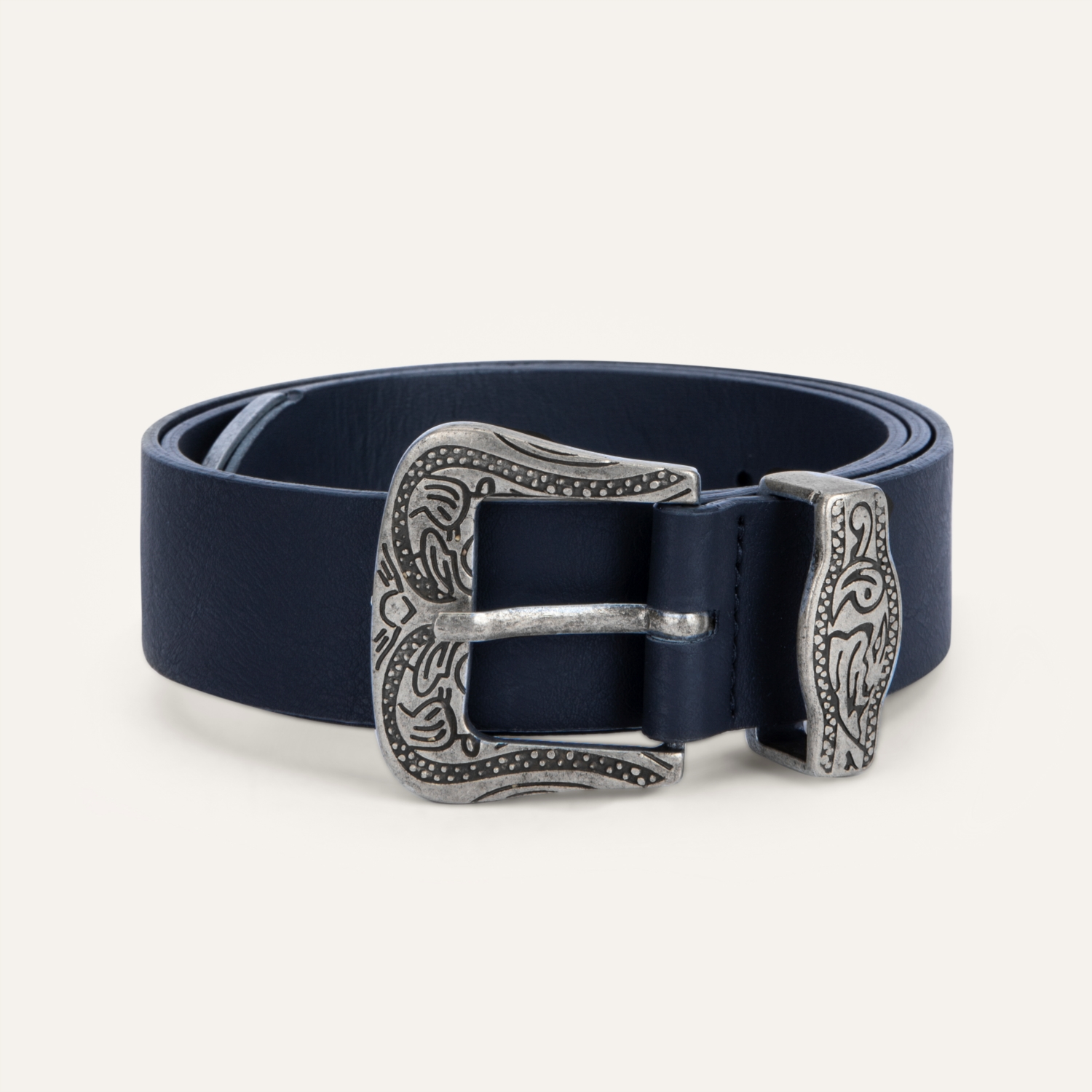 İŞLEMELİ TOKALI KEMER