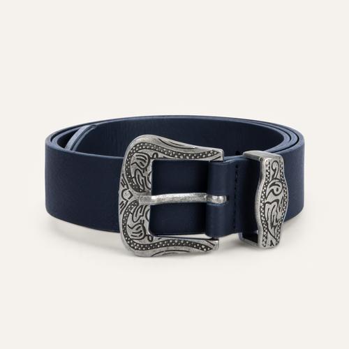  İŞLEMELİ TOKALI KEMER