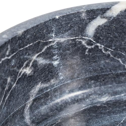  MARMO KAİDE - SİYAH 7*18CM