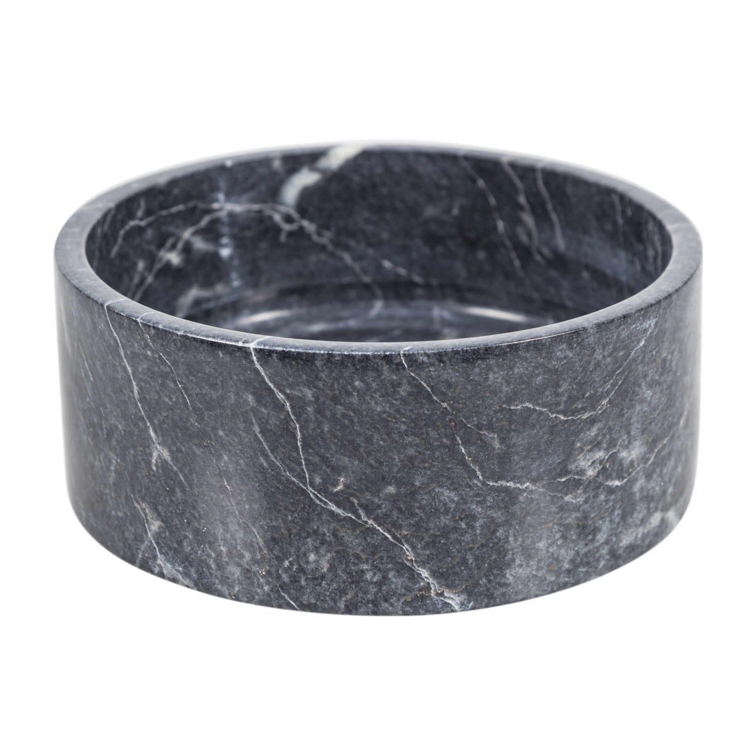 MARMO KAİDE - SİYAH 7*18CM