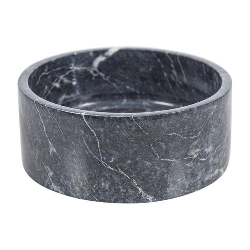  MARMO KAİDE - SİYAH 7*18CM