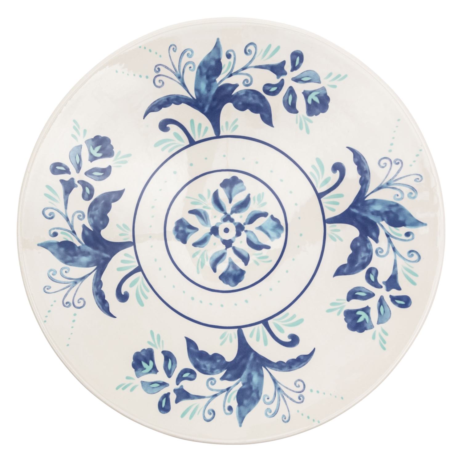 LAMİNA DEKORATİF KASE 40CM