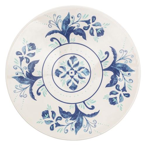  LAMİNA DEKORATİF KASE 40CM