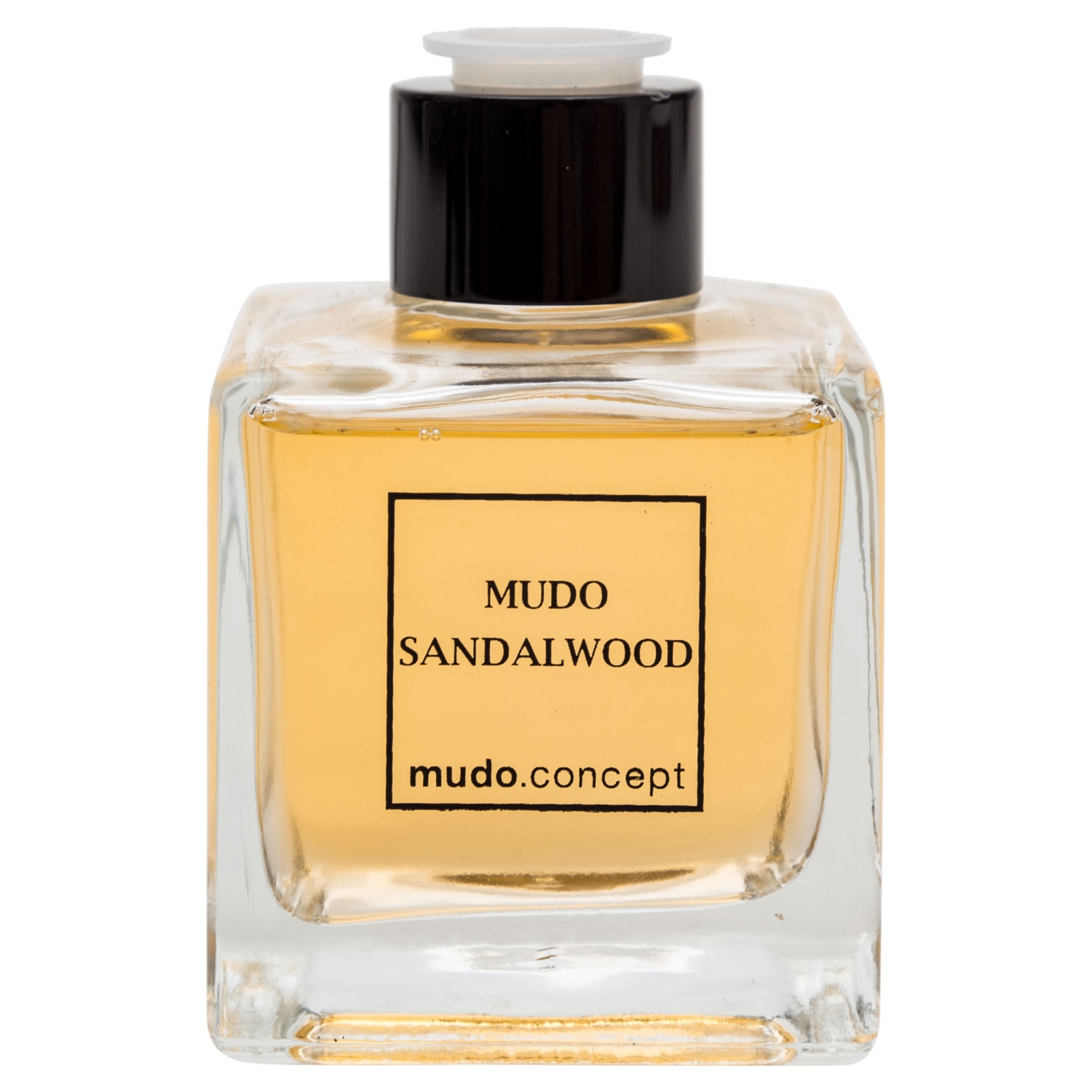 MUDO CONCEPT ODA KOKUSU MUDO SANDALWOOD 120 ML