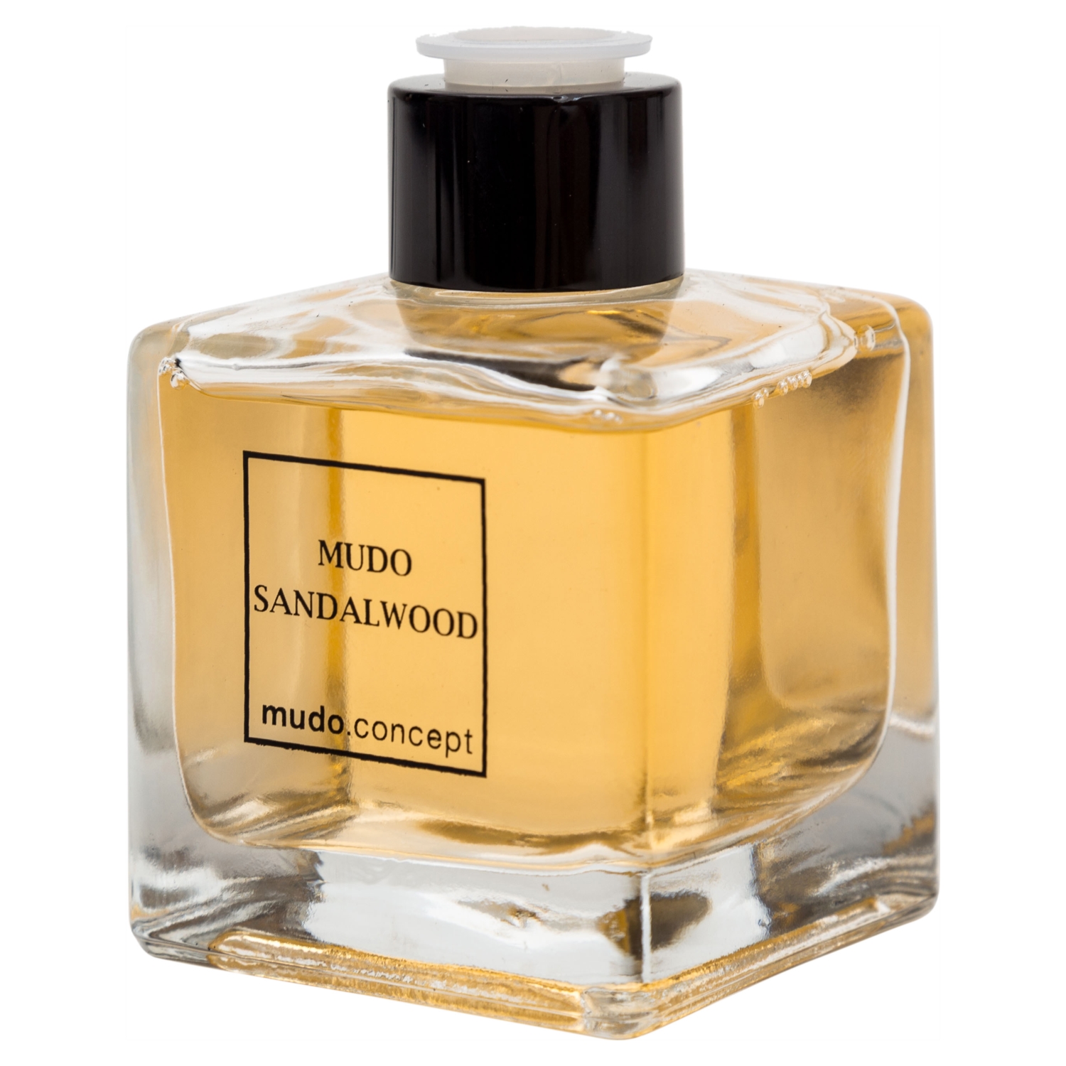 MUDO CONCEPT ODA KOKUSU MUDO SANDALWOOD 120 ML