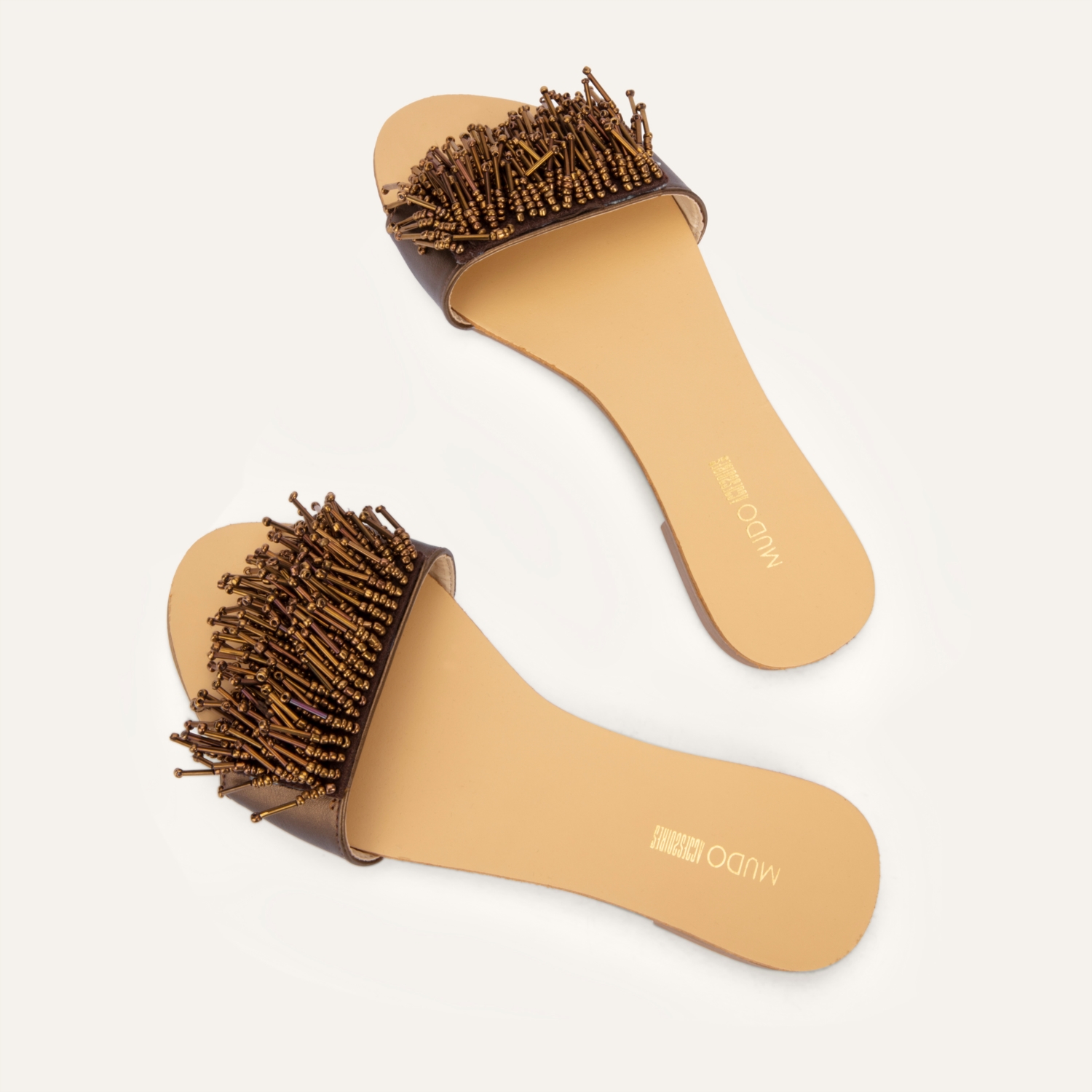 BONCUK DETAYLI TERLİK