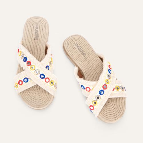  ETNİK DETAYLI TERLİK