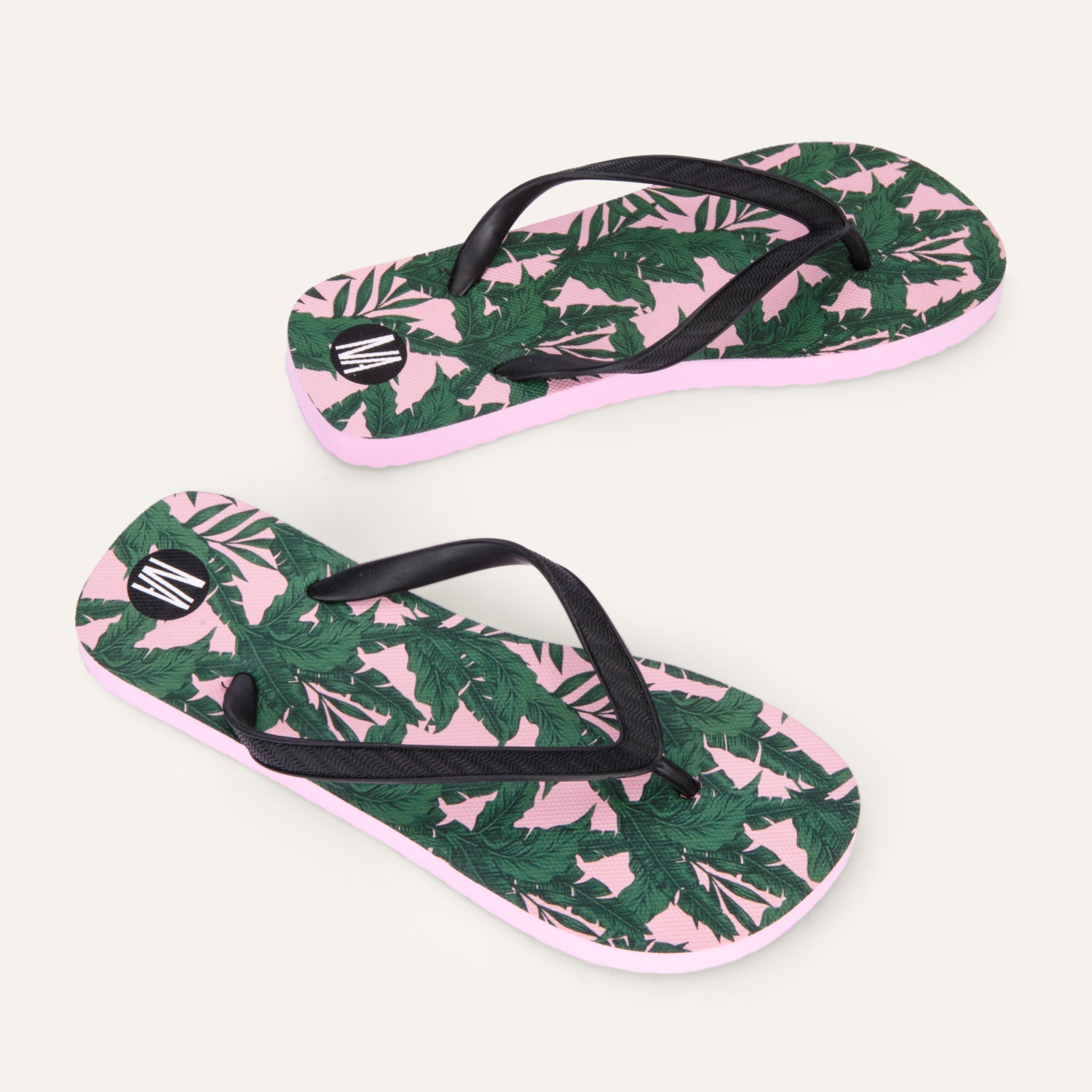 PARMAK ARASI PLAJ TERLİĞİ