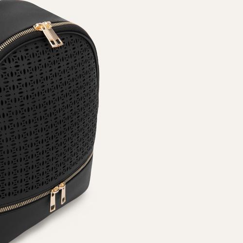  BÖLMELİ SIRT ÇANTASI