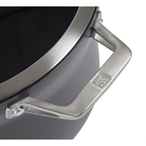  ZWILLING MOTION 3 PARÇA TENCERE SETİ