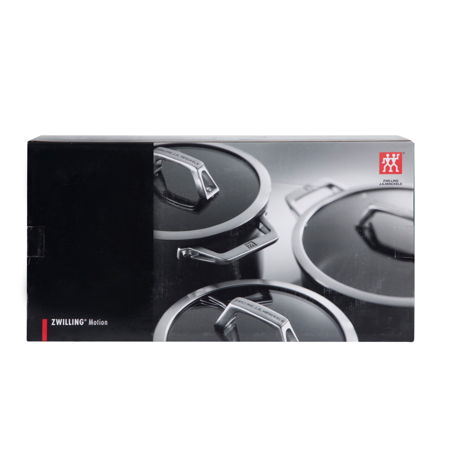 ZWILLING MOTION 3 PARÇA TENCERE SETİ