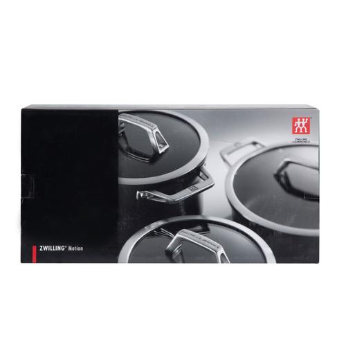 ZWILLING MOTION 3 PARÇA TENCERE SETİ