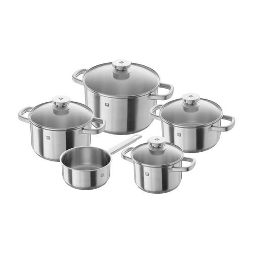  ZWILLING JOY 5 PARÇA TENCERE SETİ
