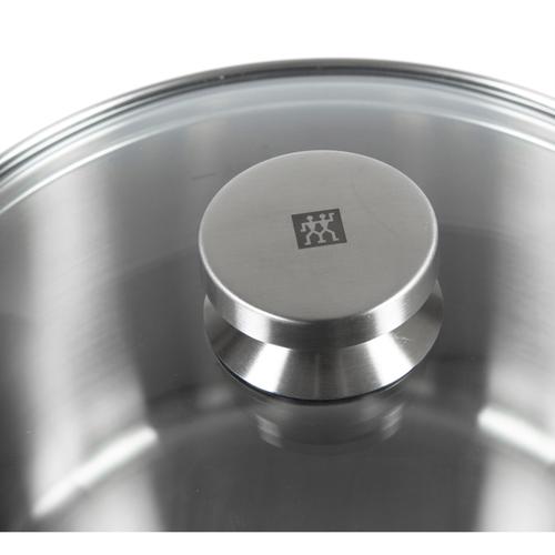  ZWILLING JOY 5 PARÇA TENCERE SETİ