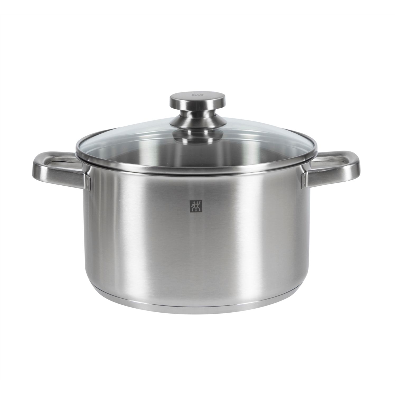 ZWILLING JOY 5 PARÇA TENCERE SETİ