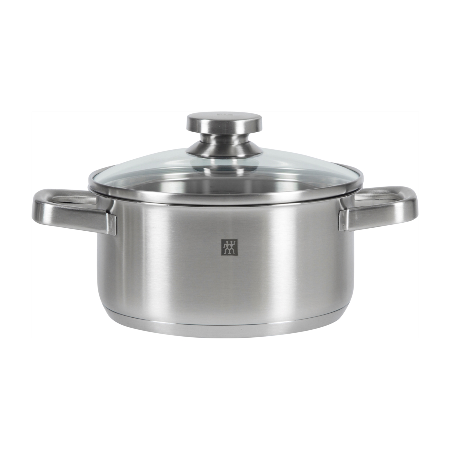 ZWILLING JOY 5 PARÇA TENCERE SETİ