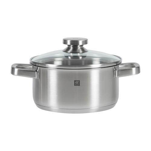  ZWILLING JOY 5 PARÇA TENCERE SETİ