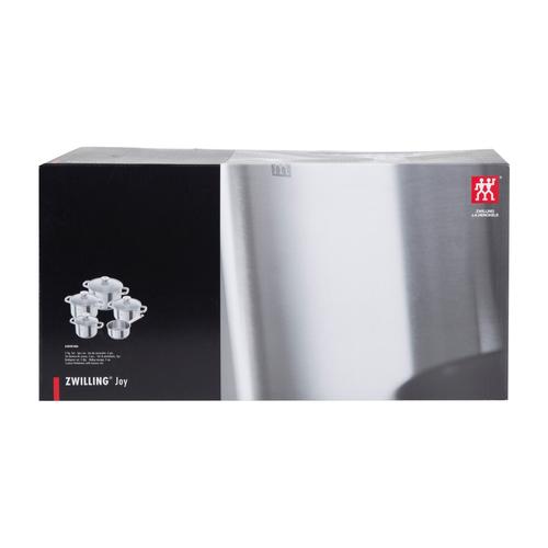  ZWILLING JOY 5 PARÇA TENCERE SETİ