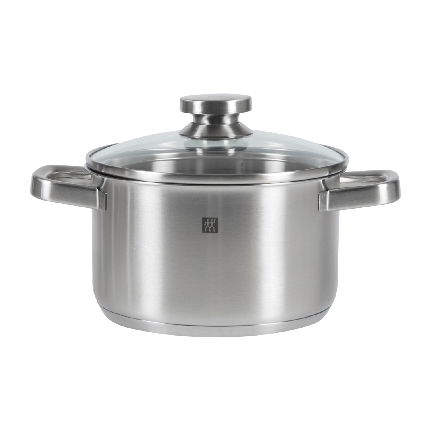 ZWILLING JOY 5 PARÇA TENCERE SETİ