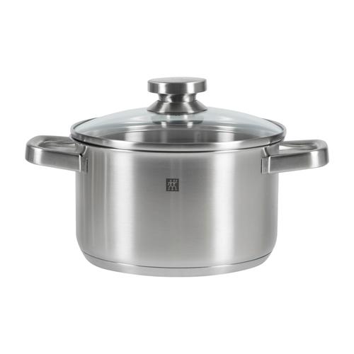  ZWILLING JOY 5 PARÇA TENCERE SETİ