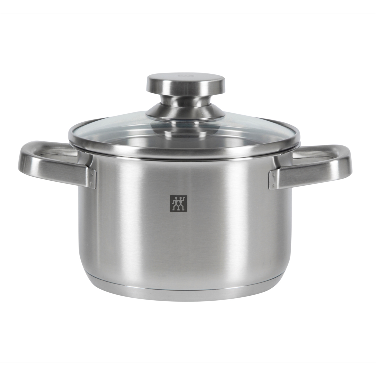 ZWILLING JOY 5 PARÇA TENCERE SETİ