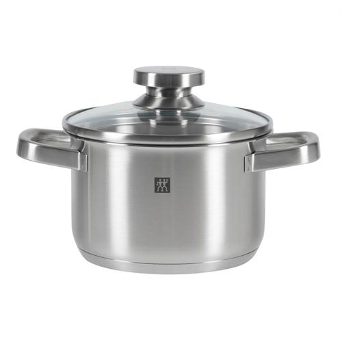  ZWILLING JOY 5 PARÇA TENCERE SETİ