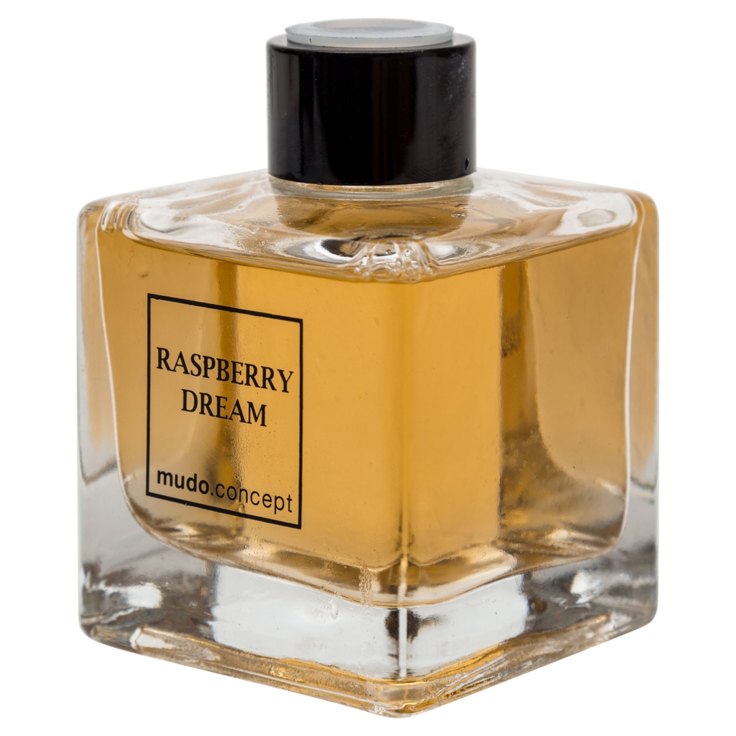 MUDO CONCEPT ODA KOKUSU RASPBERRY DREAM 120 ML