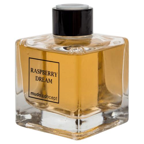  MUDO CONCEPT ODA KOKUSU RASPBERRY DREAM 120 ML