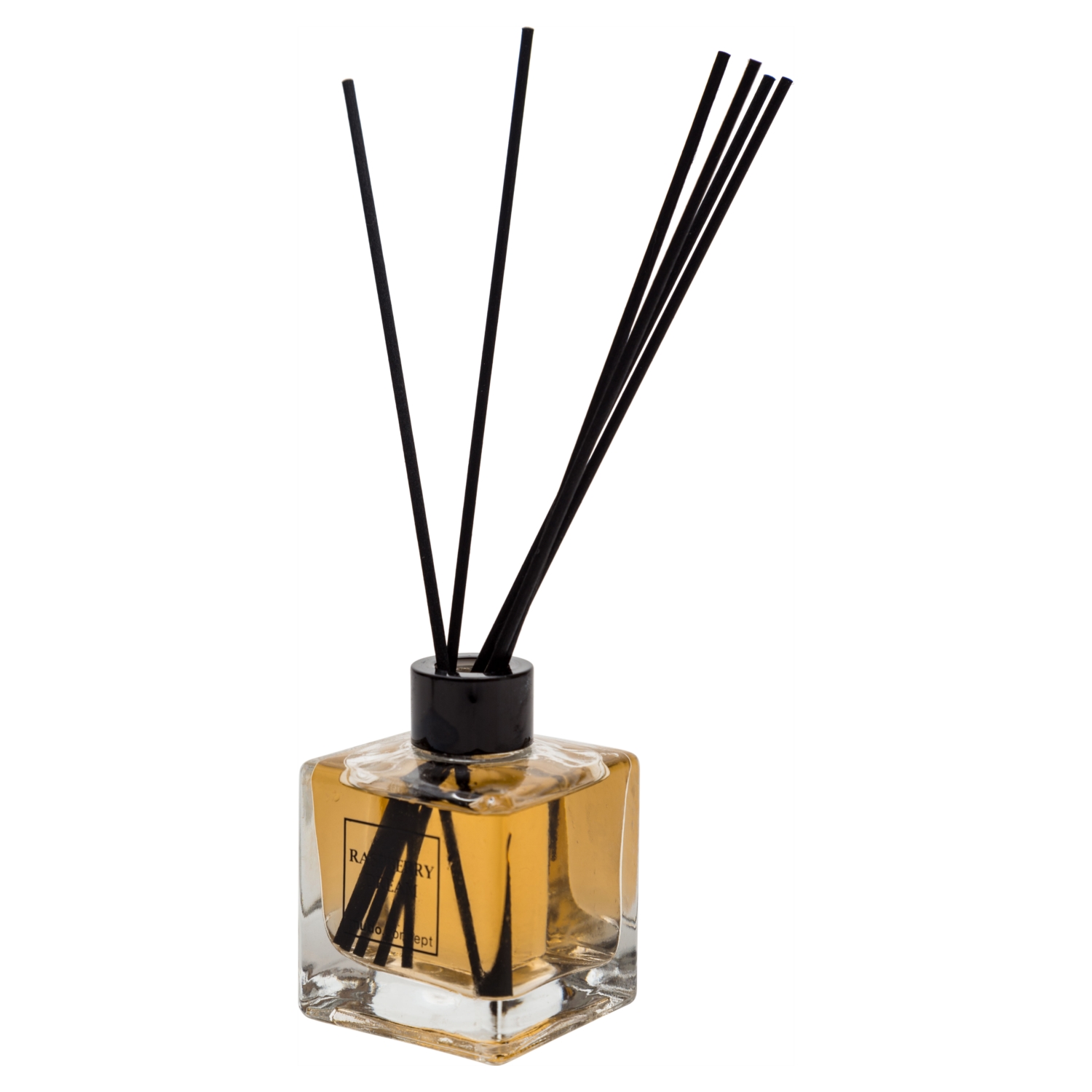 MUDO CONCEPT ODA KOKUSU RASPBERRY DREAM 120 ML