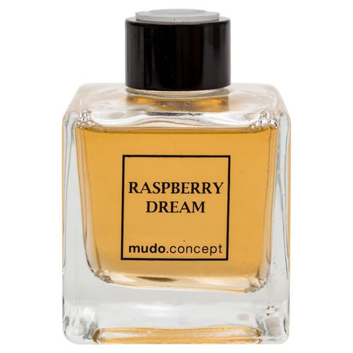  MUDO CONCEPT ODA KOKUSU RASPBERRY DREAM 120 ML