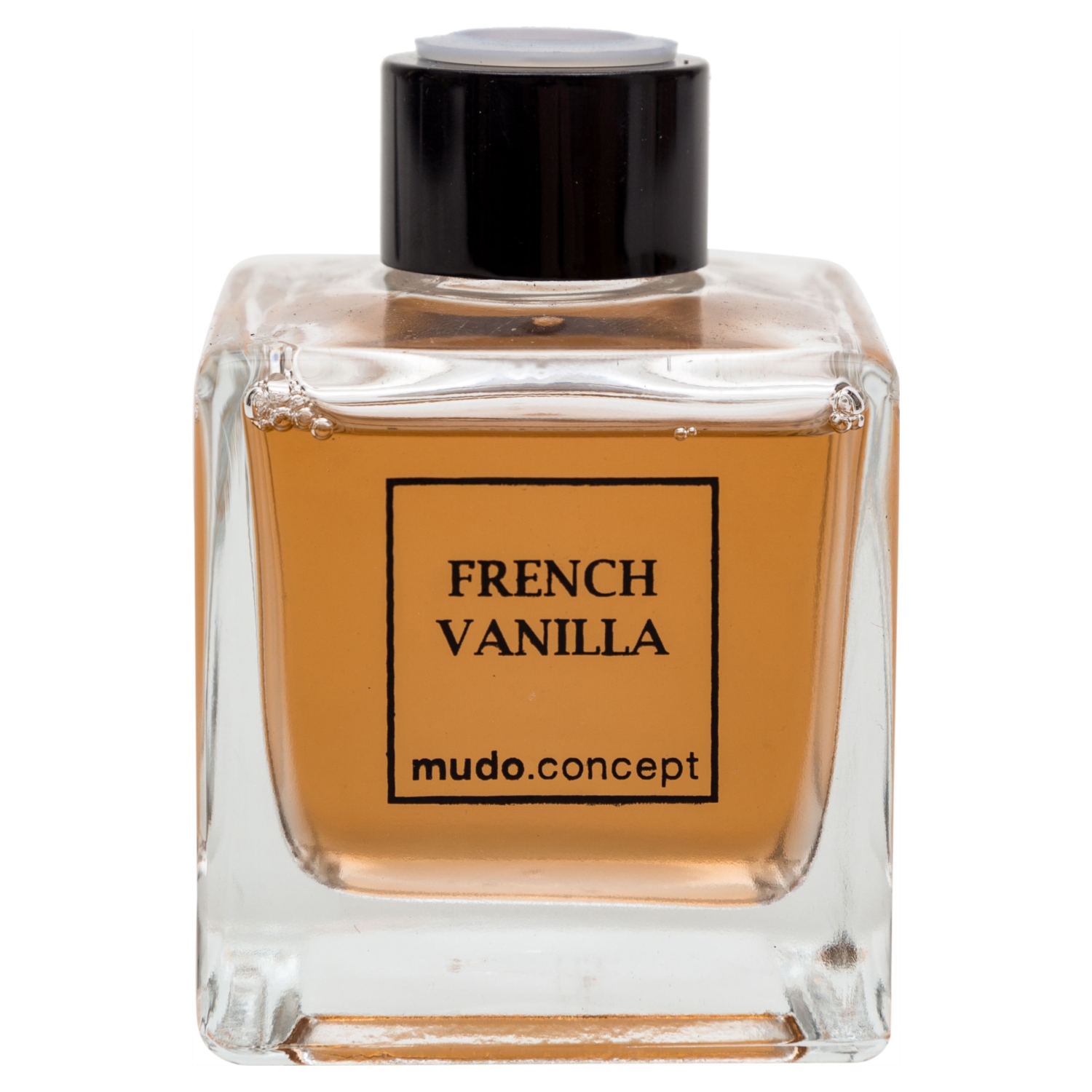 MUDO CONCEPT ODA KOKUSU FRENCH VANILLA 120 ML