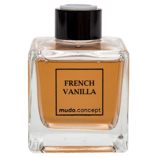 MUDO CONCEPT ODA KOKUSU FRENCH VANILLA 120 ML