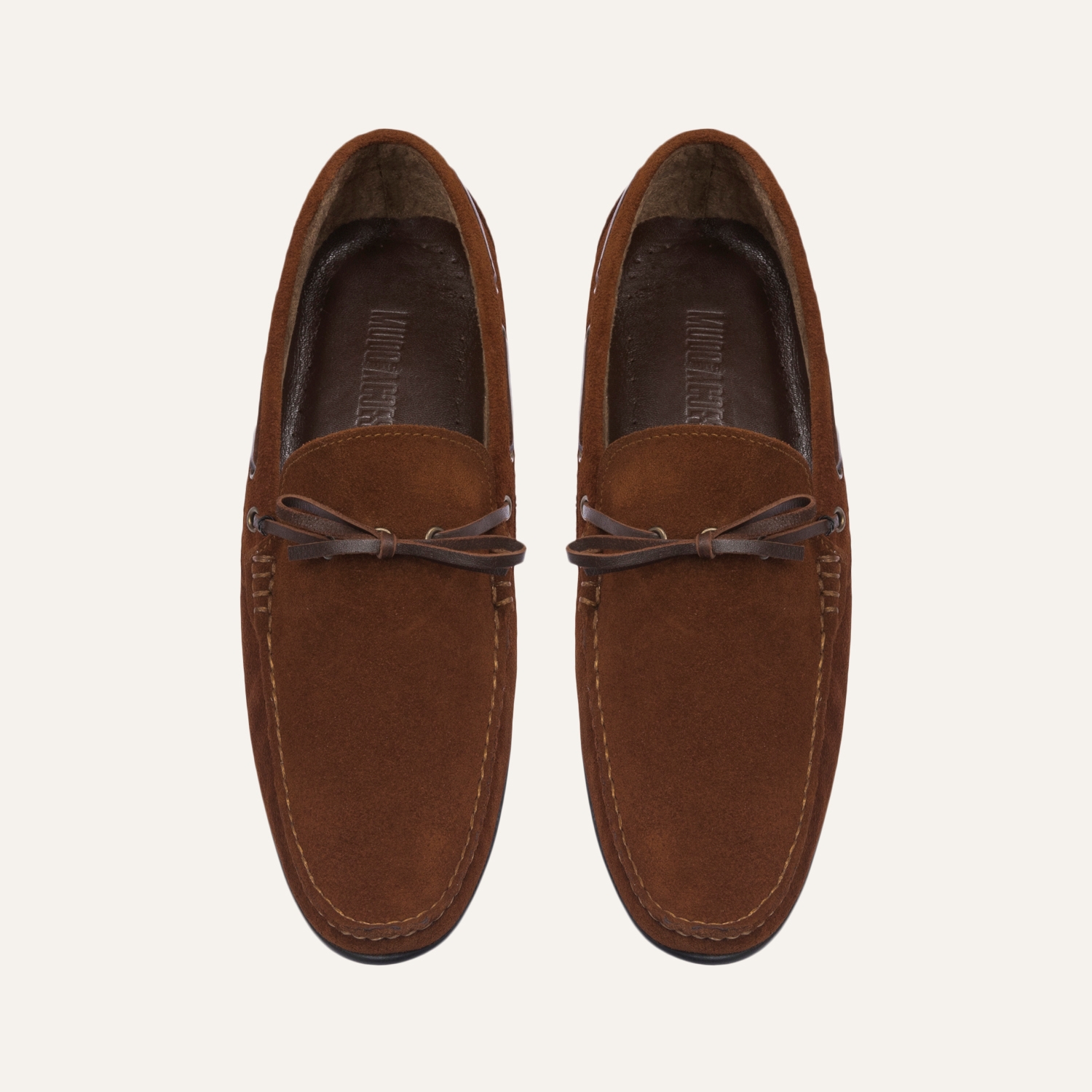 LOAFER SÜET AYAKKABI